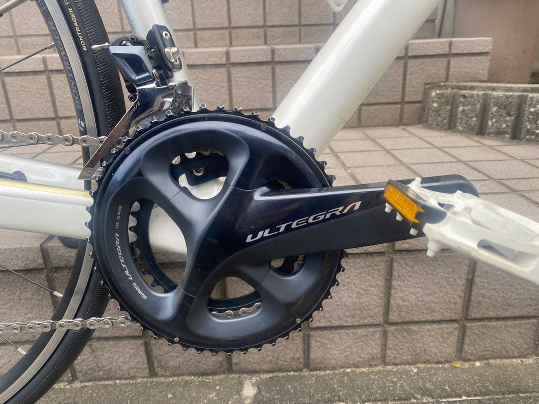 Trek ロードバイク
