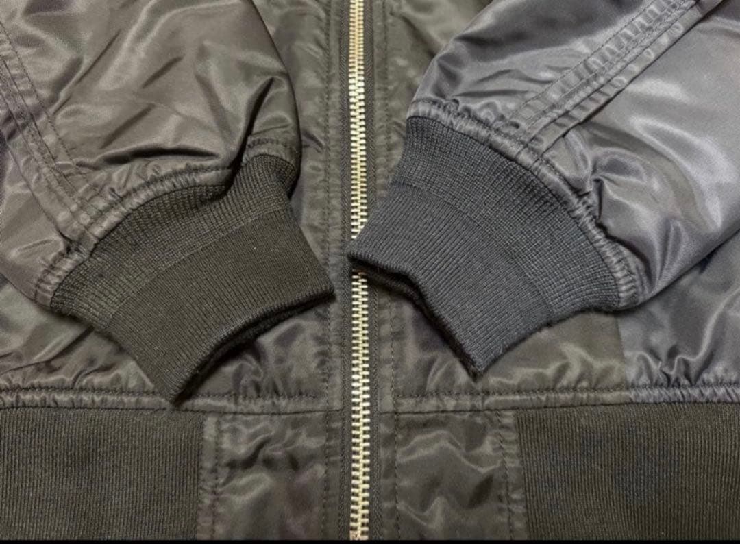 上*野様 【正規品】UNDERCOVER 15AW D HAND アウター　MA