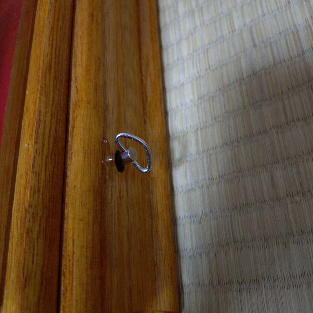 雛人形セット アクリルケース入り