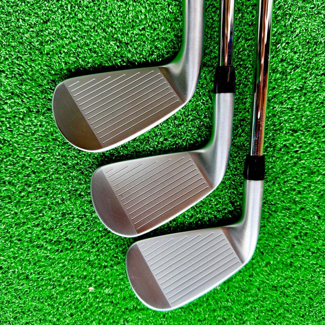 タイトリスト T150 2025 6本セット モーダス TOUR 115S