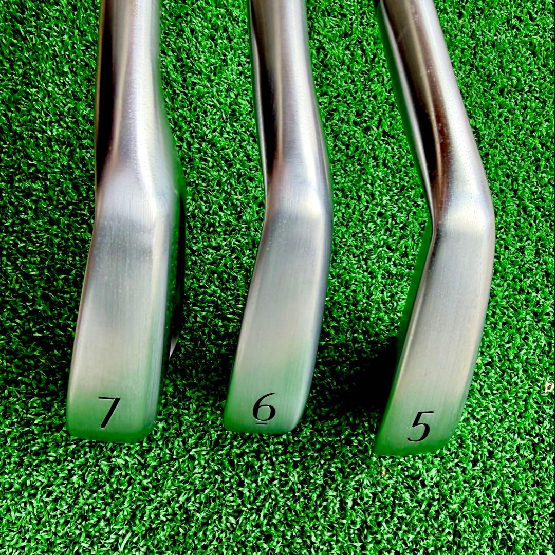 タイトリスト T150 2025 6本セット モーダス TOUR 115S