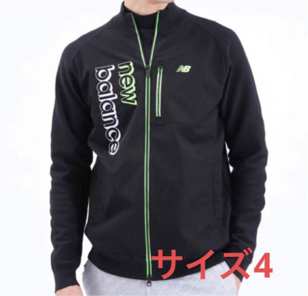天竺編 ハイブリッドフルジップニットブルゾン