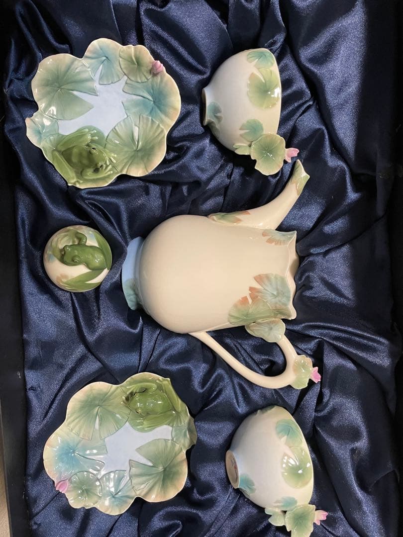 FRANZ 食器