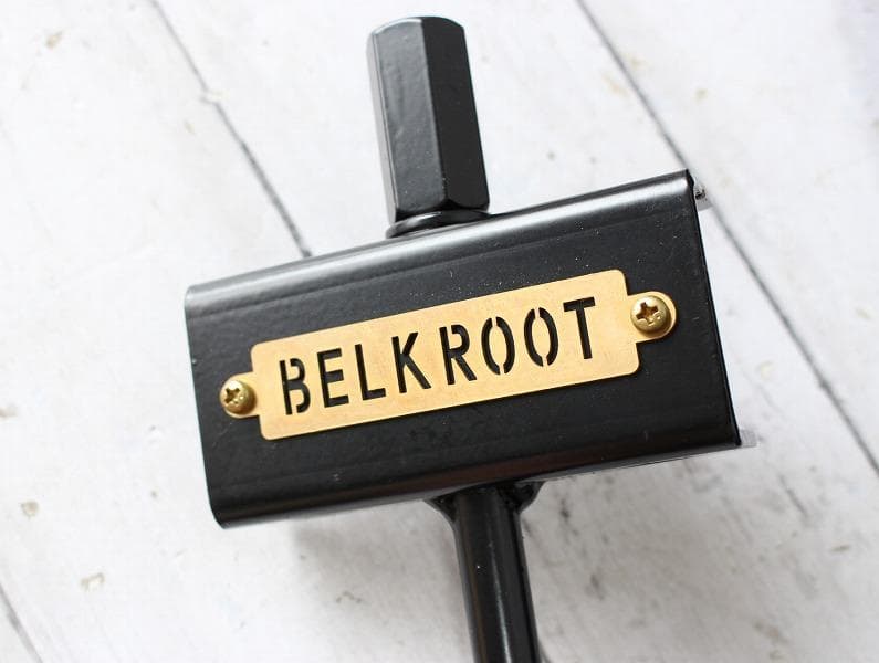 未使用 BELKROOT ベルクロート ランタンスタンド フルセット