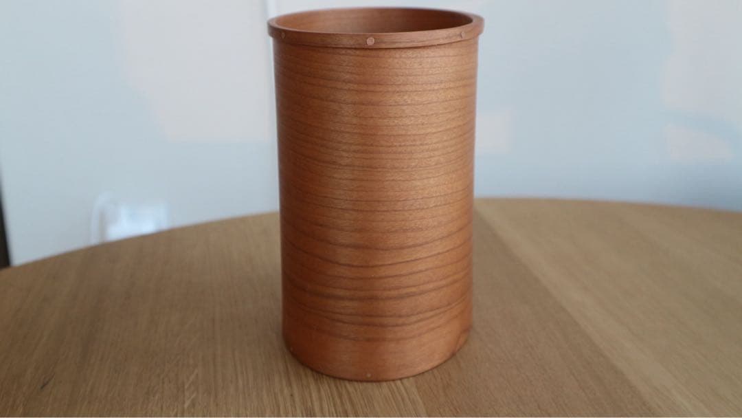 井藤昌志　IFUJI RIM BOX サクラ