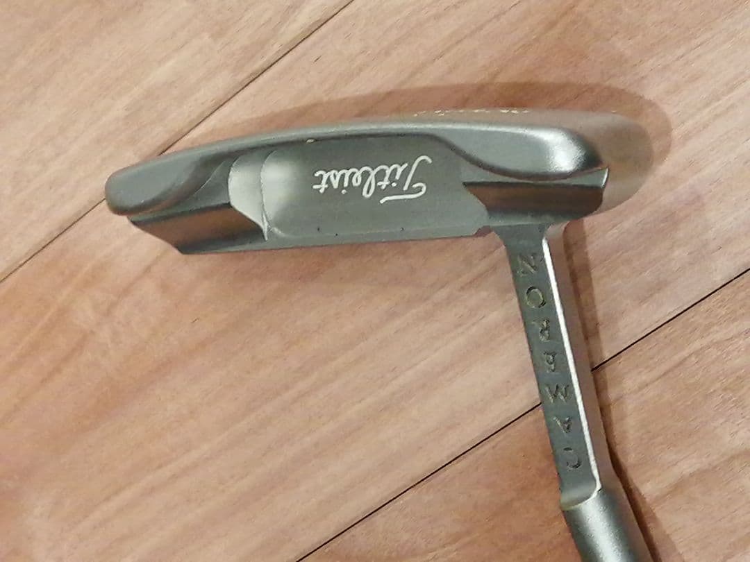 【希少】スコッティキャメロン　pro platinum MID SLANT