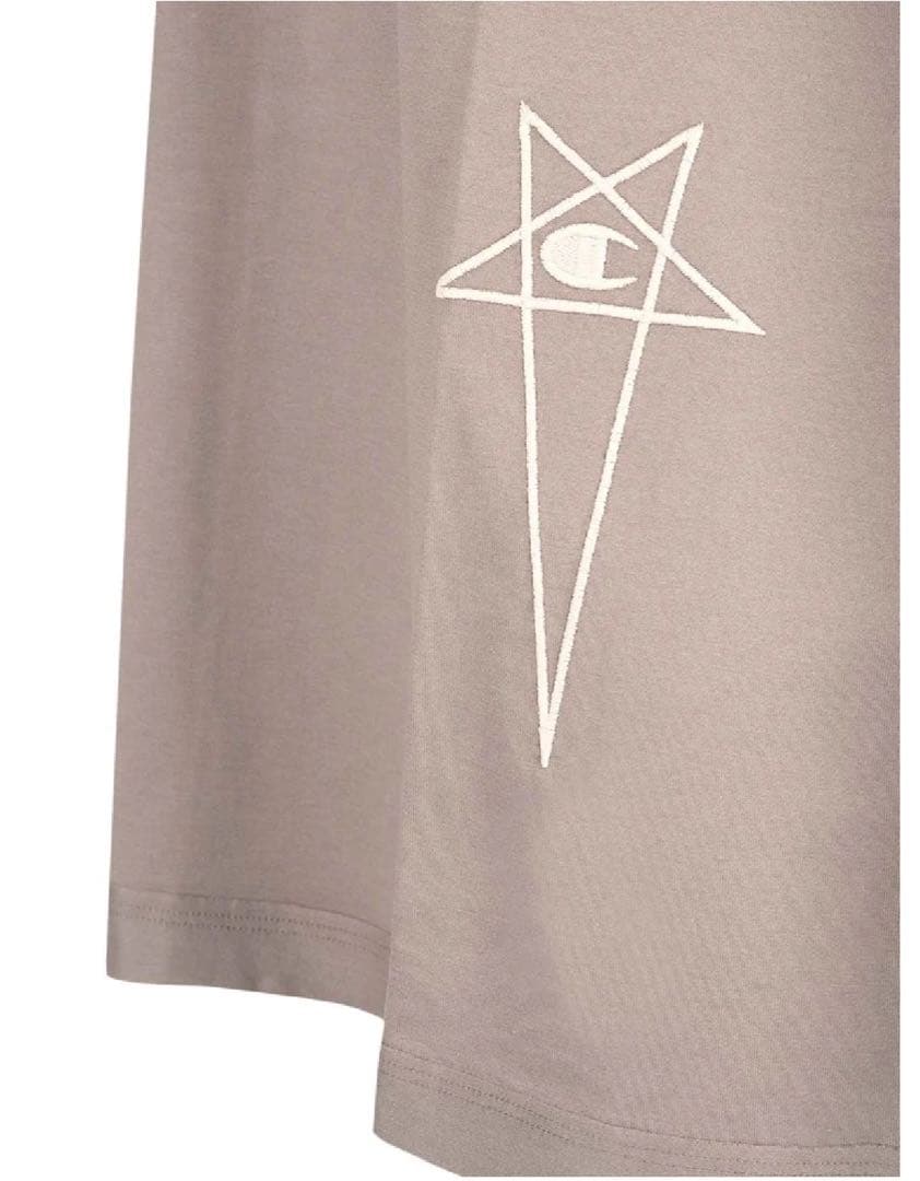 か*る様 RickOwens × Champion TARP T