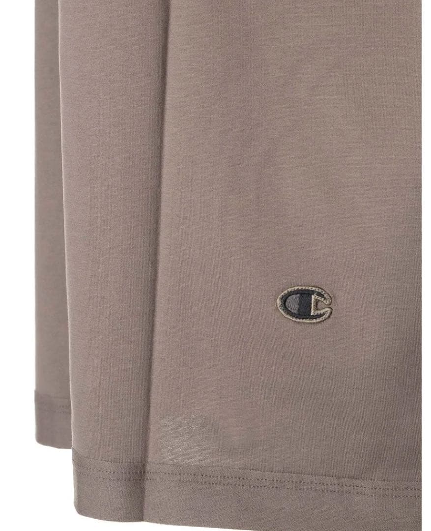 か*る様 RickOwens × Champion TARP T