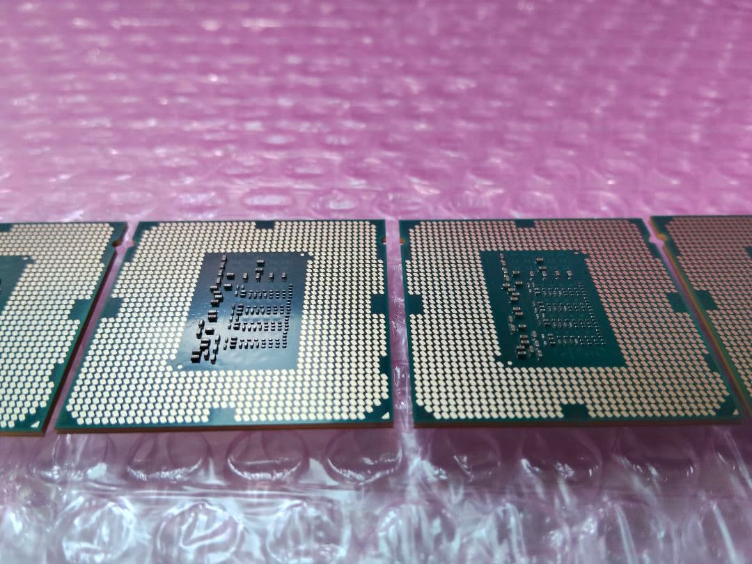 第4世代CPU Core i5×10 Windows起動確認済＃172