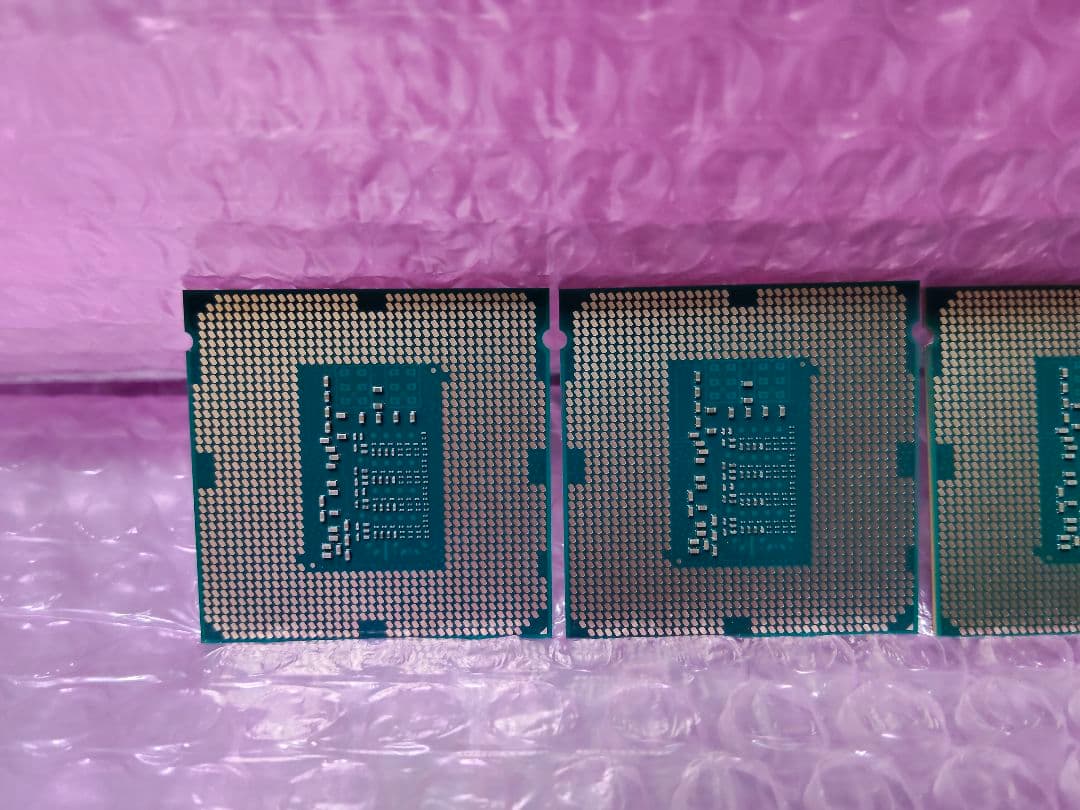 第4世代CPU Core i5×10 Windows起動確認済＃172