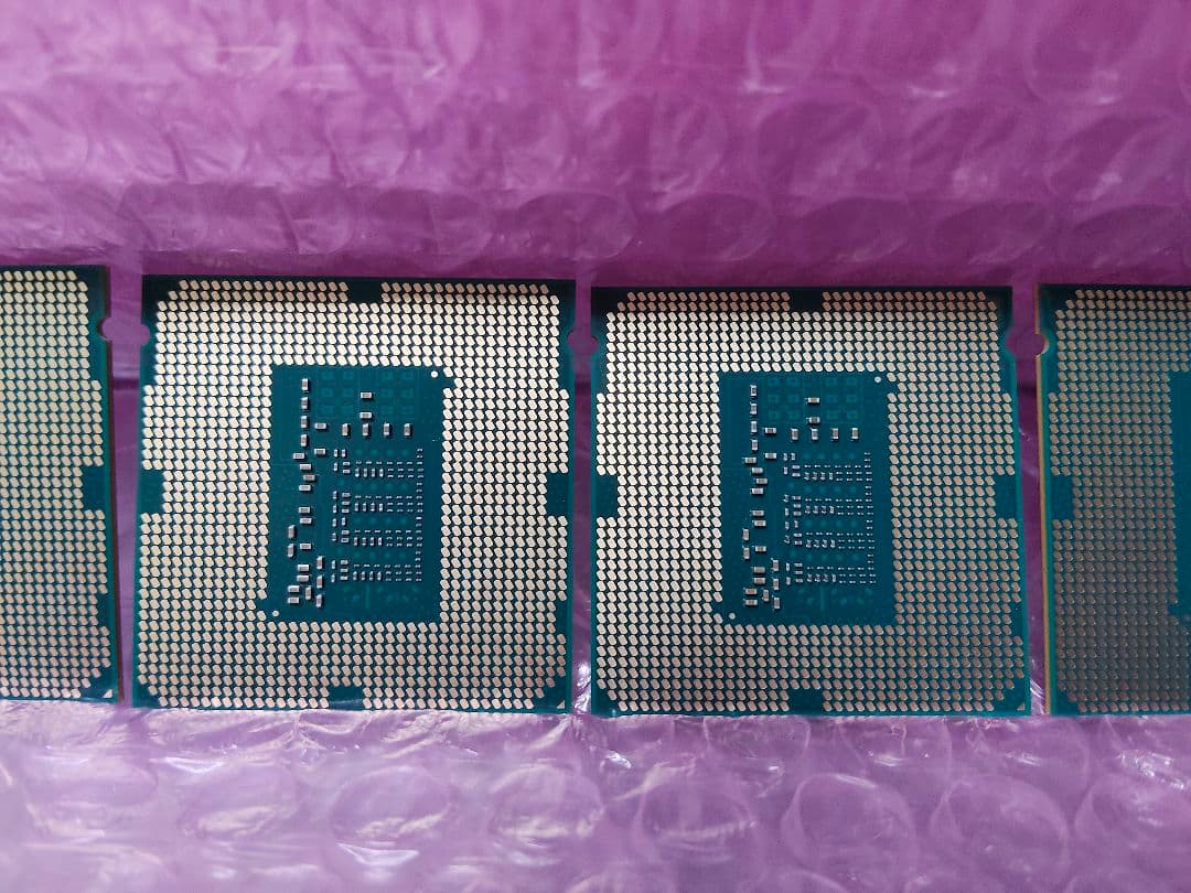 第4世代CPU Core i5×10 Windows起動確認済＃172
