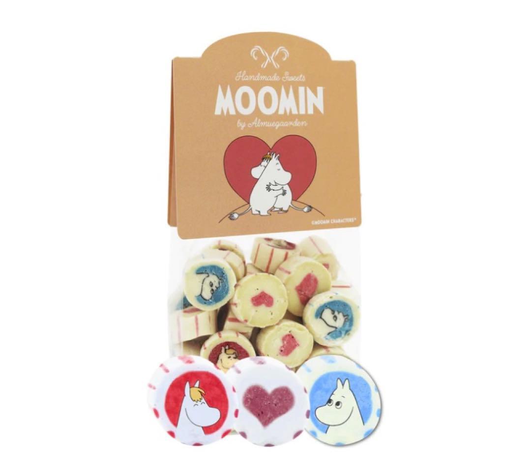 【MARIA様】新品　moomin ムーミン