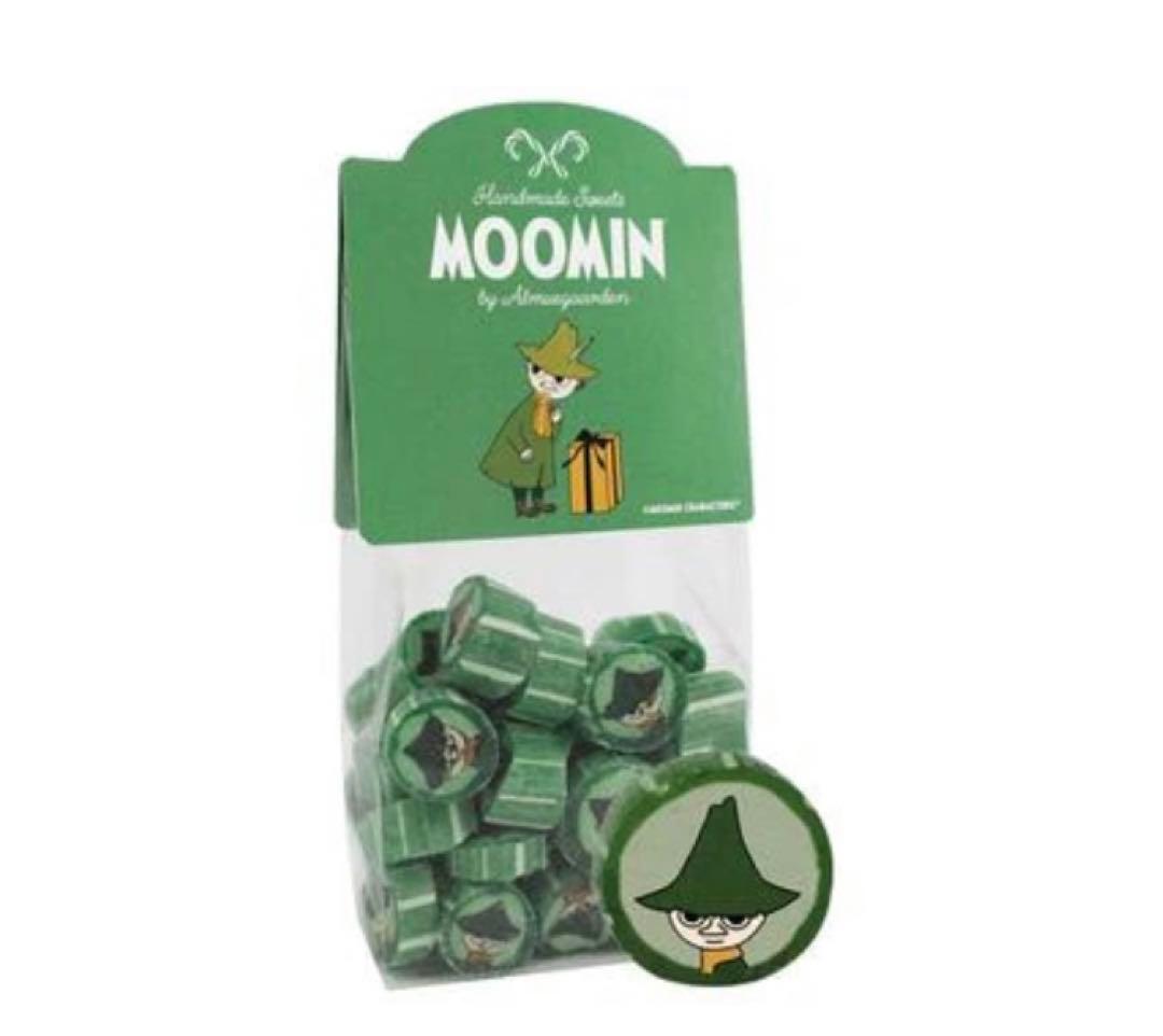 【MARIA様】新品　moomin ムーミン
