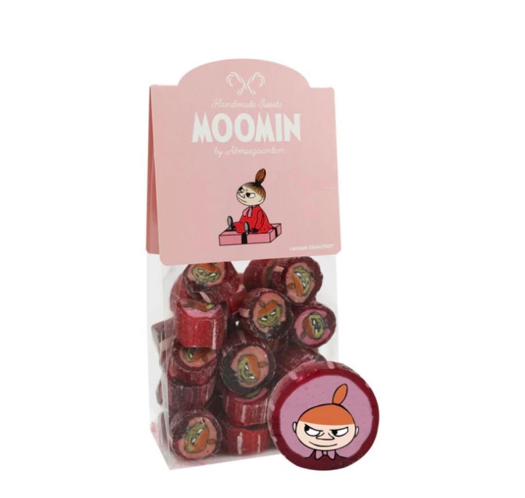 【MARIA様】新品　moomin ムーミン