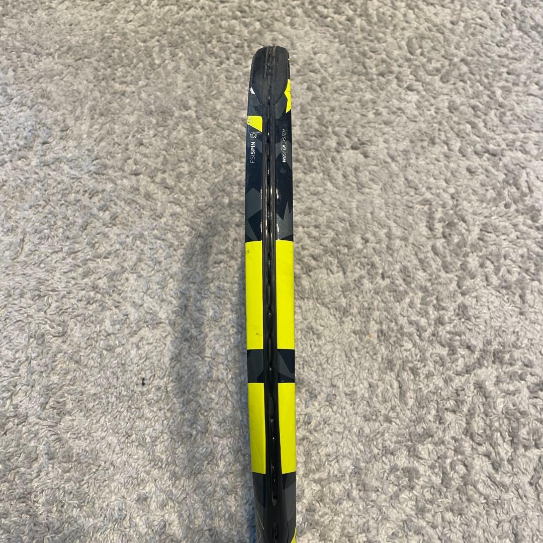 Babolat Pure アエロチーム　テニスラケット