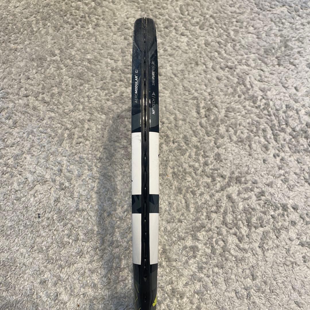 Babolat Pure アエロチーム　テニスラケット