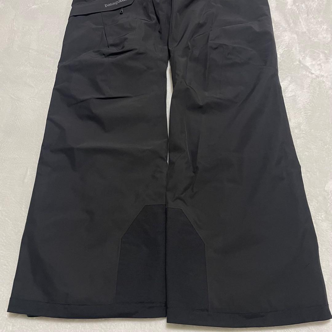 スノーボード Patagonia GORE-TEX POWDER BOWL PANTS