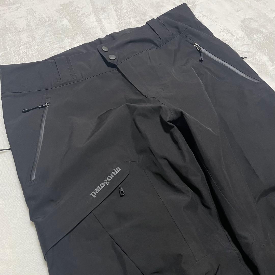 スノーボード Patagonia GORE-TEX POWDER BOWL PANTS