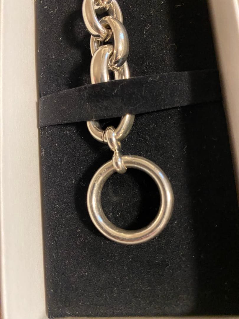 Llife RIPPLE BRACELET 2025 受注生産分