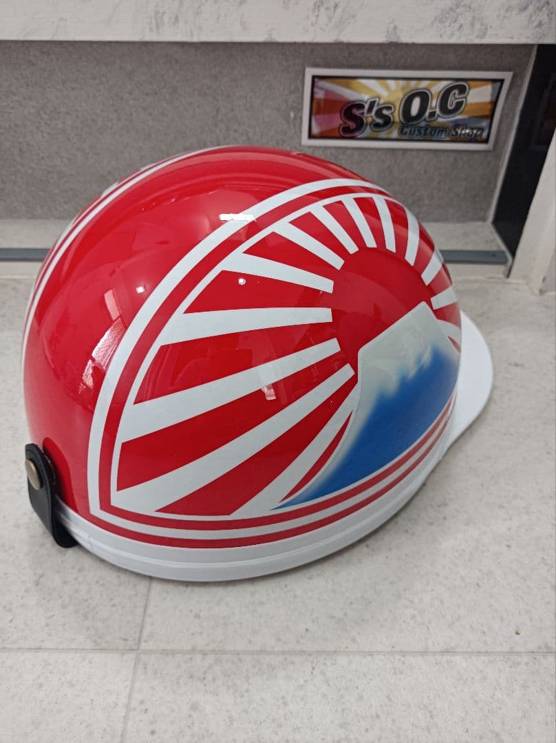 サラミサラダ様