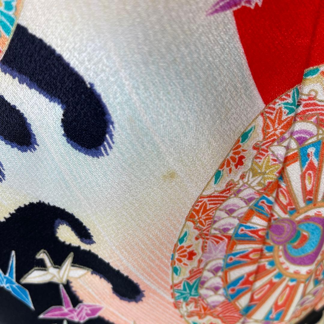 七五三セット★七歳用