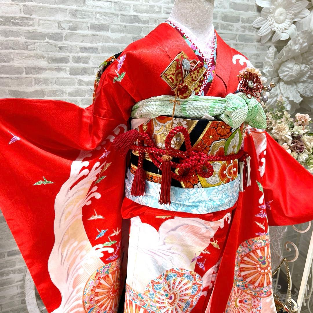 七五三セット★七歳用