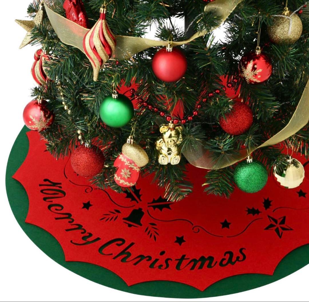 150cm グリーン クリスマスツリー【Francfranc】【価格交渉可】
