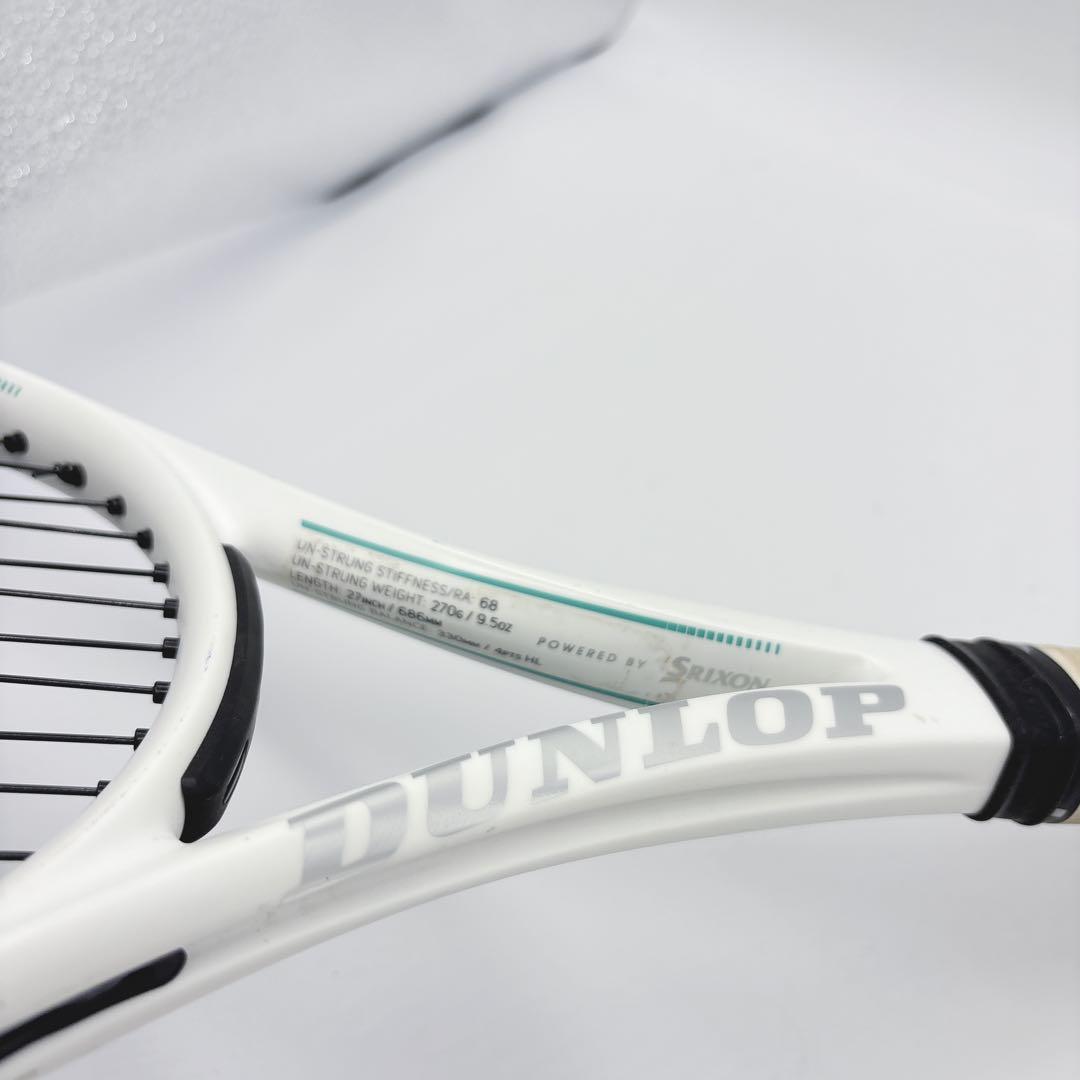 DUNLOP SX300 LITE テニスラケット