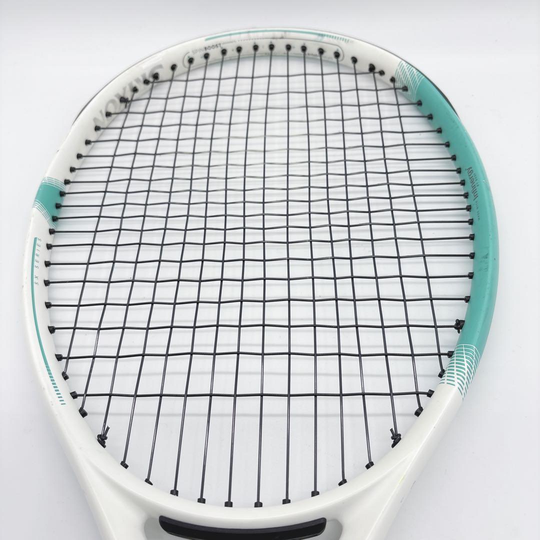 DUNLOP SX300 LITE テニスラケット