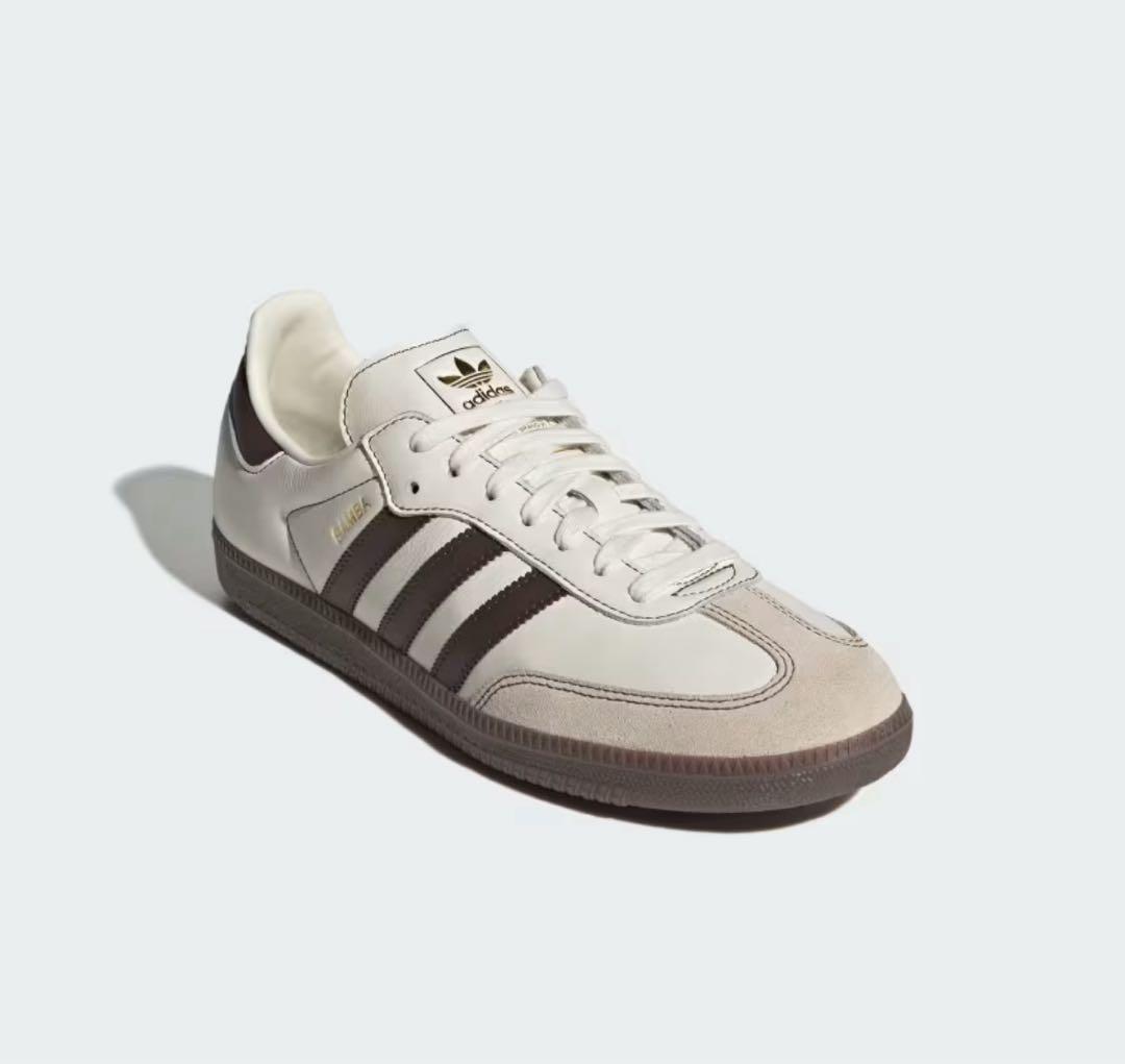 adidas Samba OG アディダス　サンバ　ＫＫ4484 23.0cm