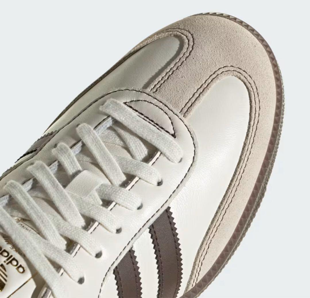 adidas Samba OG アディダス　サンバ　ＫＫ4484 23.0cm