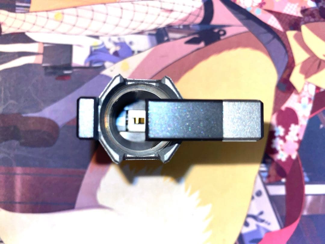 虎大工業 BT-20 Wingman 充電器