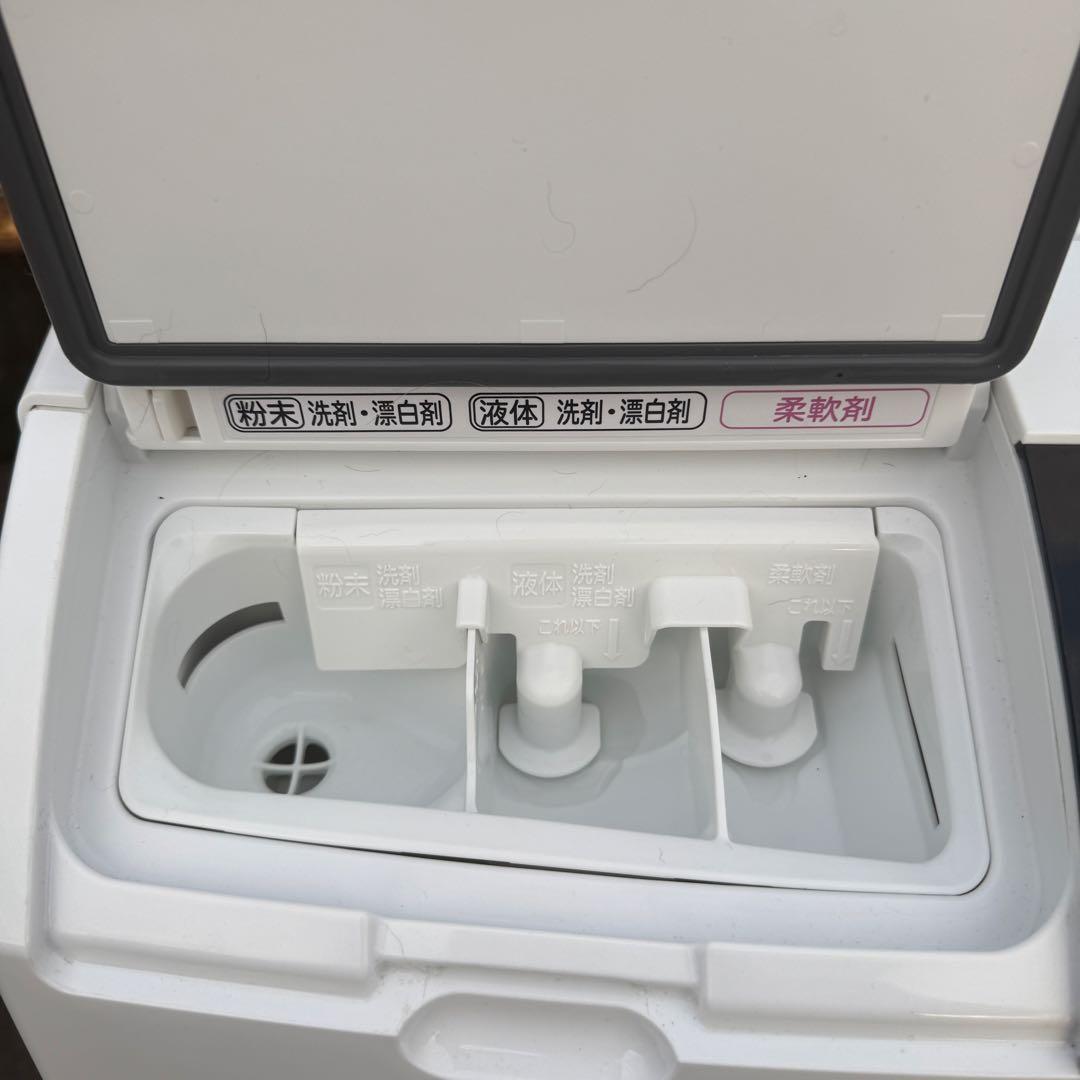 ☆ヒタチ ドラム式洗濯機☆BD-SG100EL 2019年製 日立 乾燥機