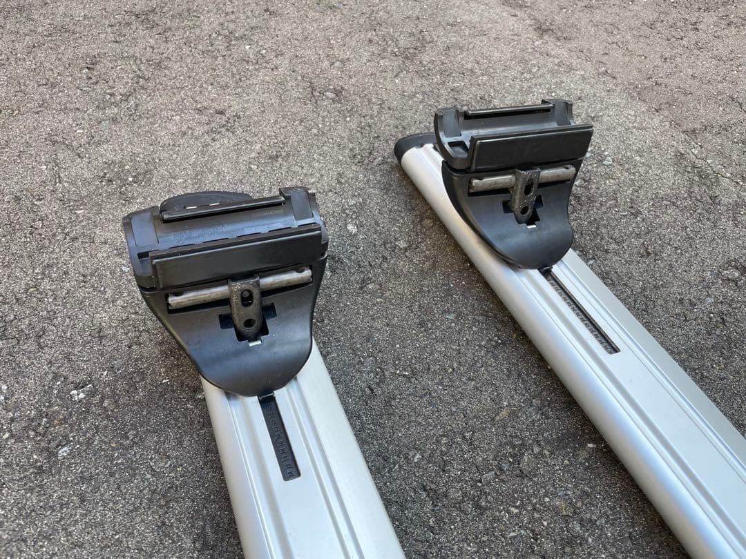 アクセサリー THULE TH753 KIT4007 TH969