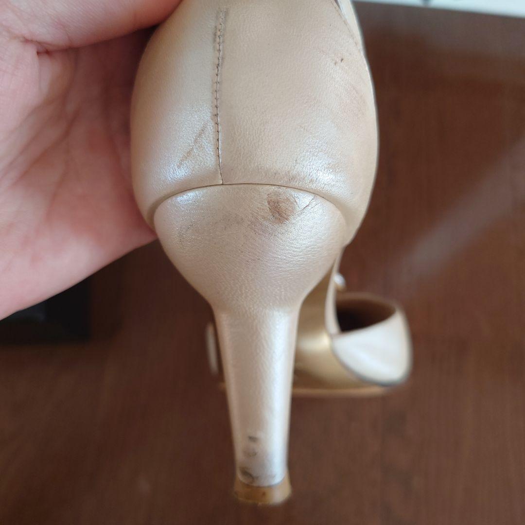 ハイヒール