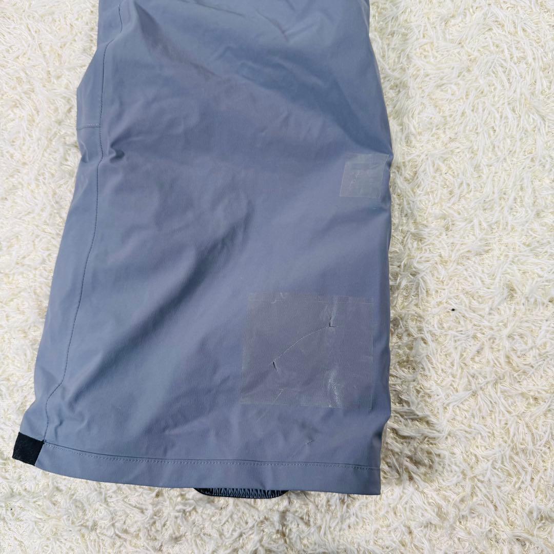 【訳アリ】ウィメンズ Burton グロリア GORE-TEX 2L パンツ　M