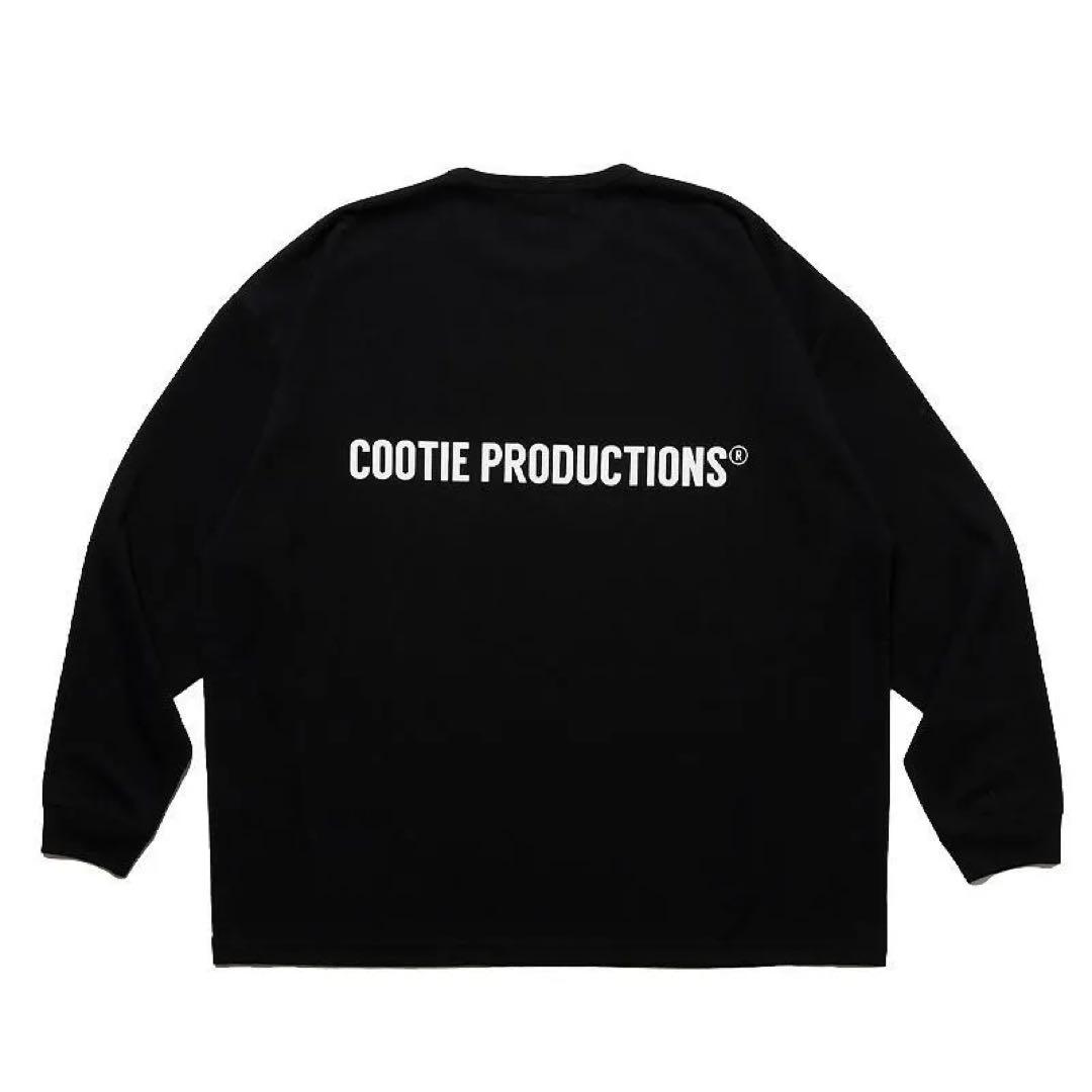 トップス Dry Tech Jersey Oversized L/S Tee