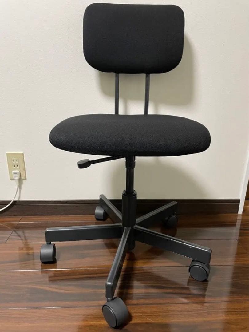 無印良品 チェア