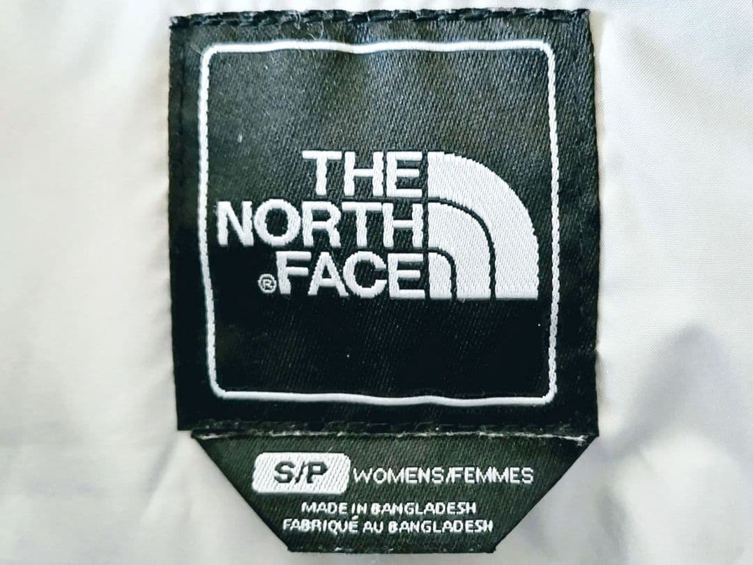 ▪️Mickey▪️THE NORTH FACE ダウンベスト ヌプシ
