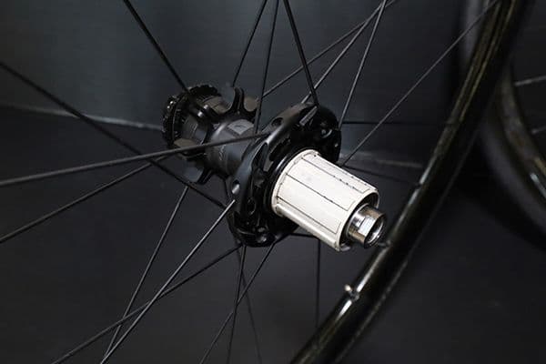 CULTベアリング FULCRUM SPEED 40DB LITE CMPTZN