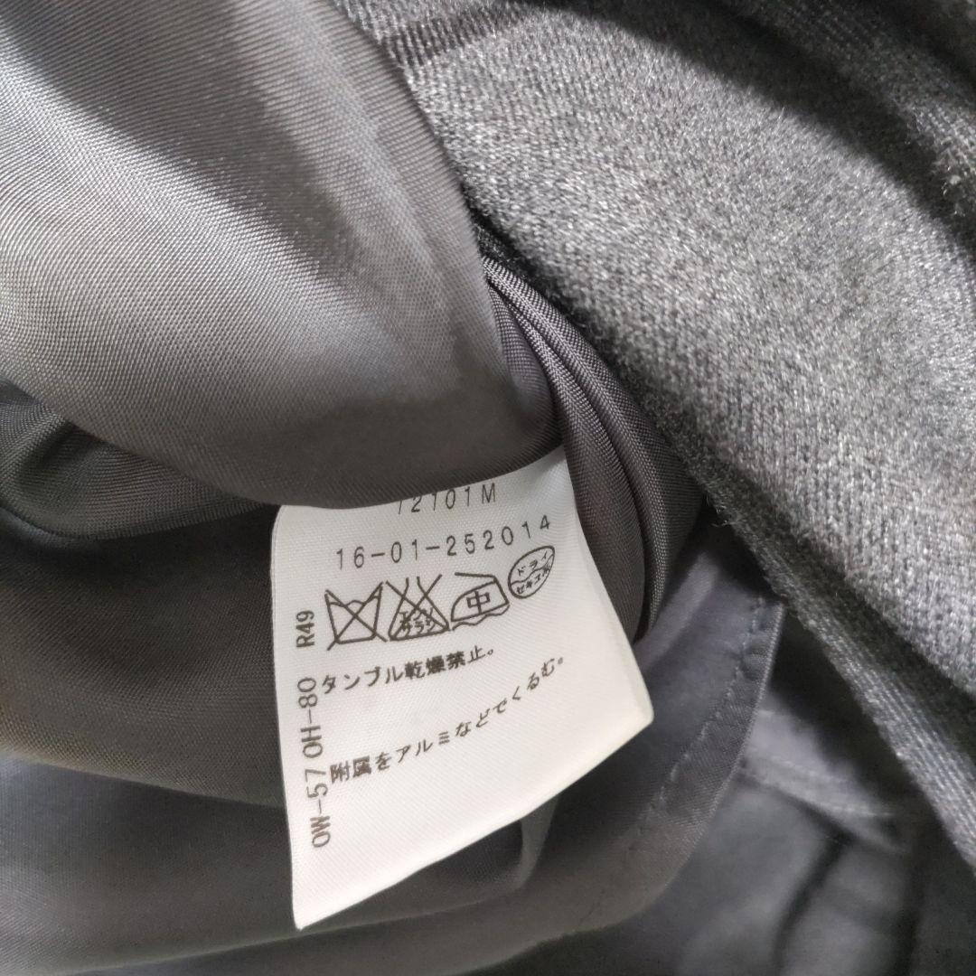 Vivienne Westwood RED LABEL チェック柄スカート
