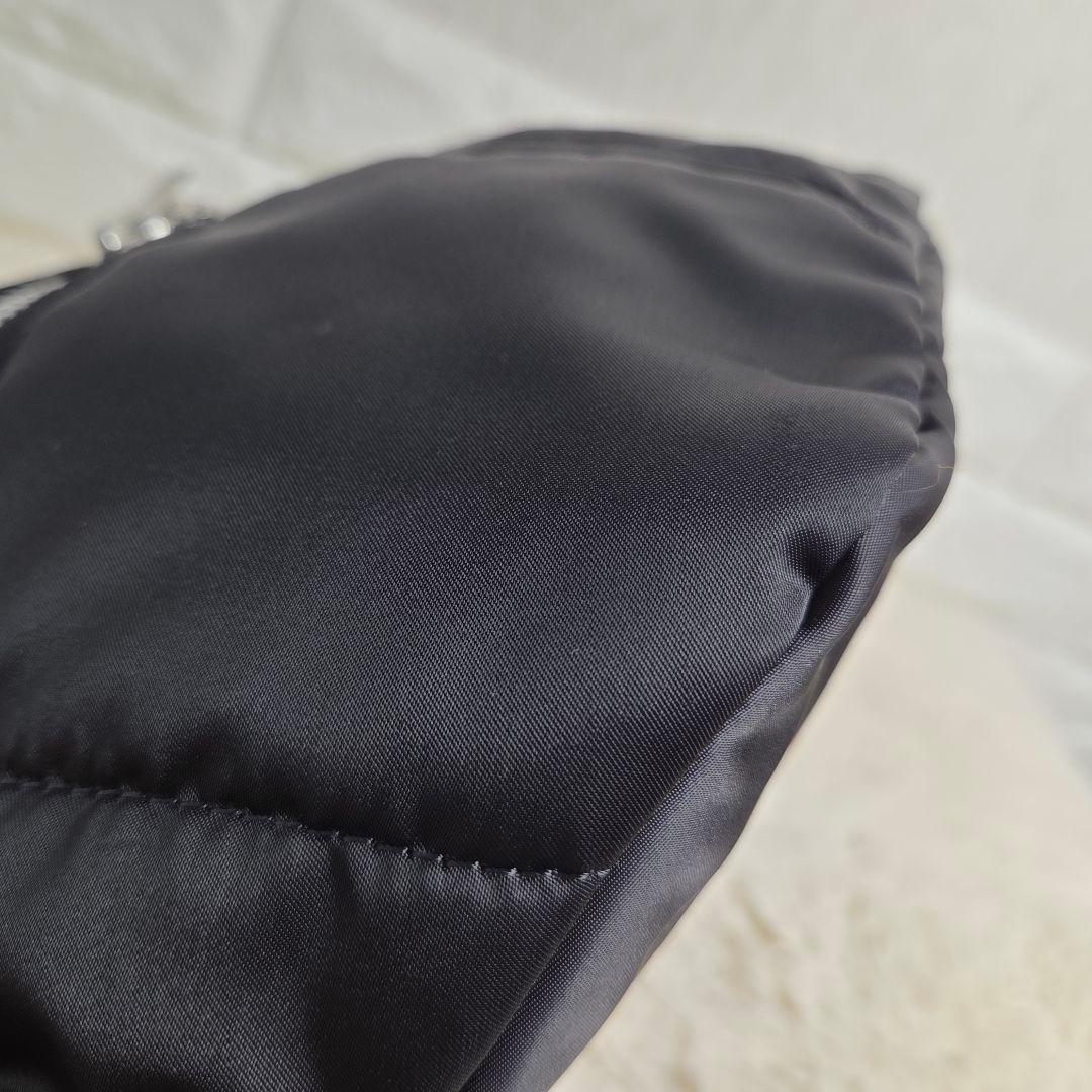 [未使用級]PORTER ポーター タンカー ボディーバッグ　ショルダーバッグ