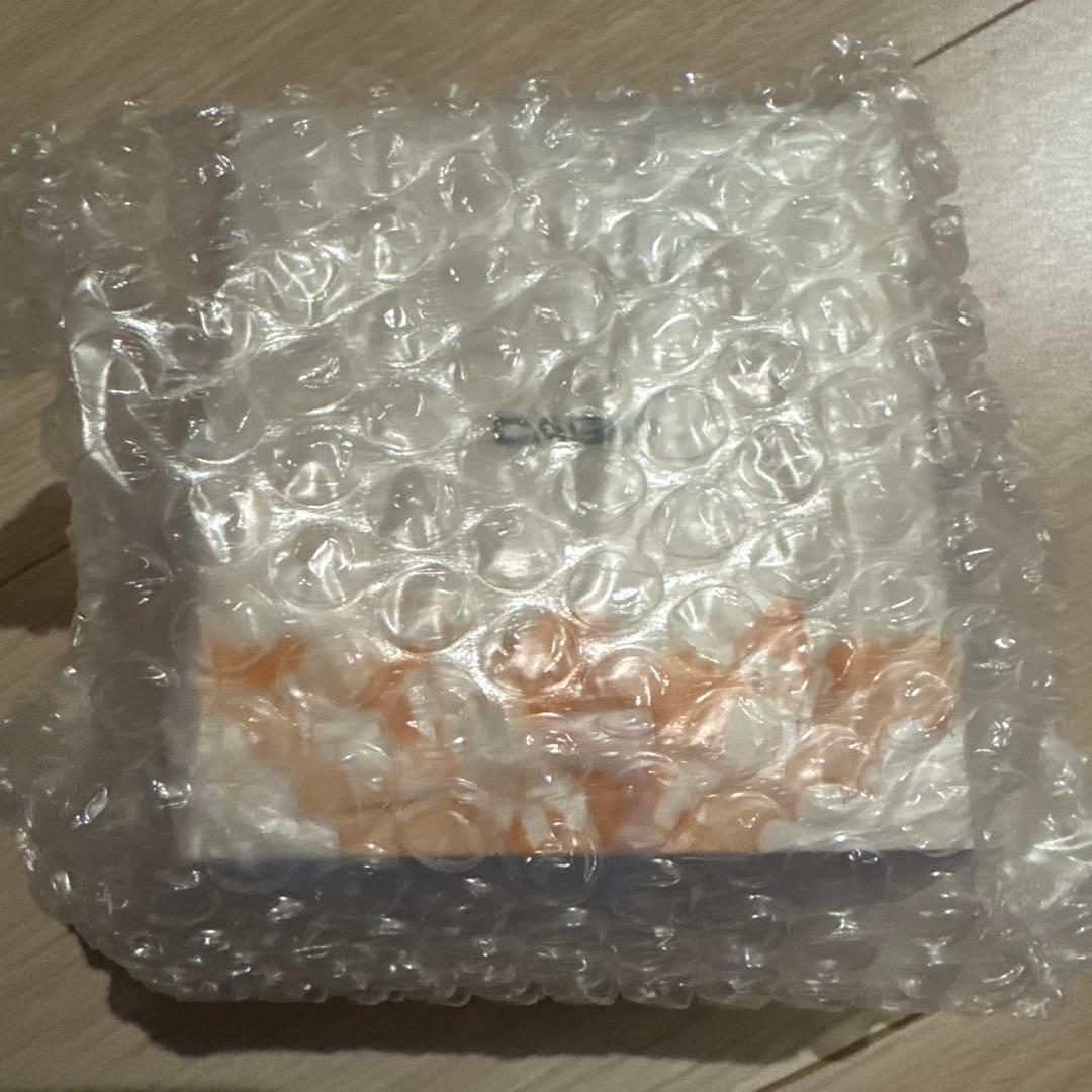 新品未開封 カシオ CPP-002-OR オレンジ サ時計 サウナイキタイ
