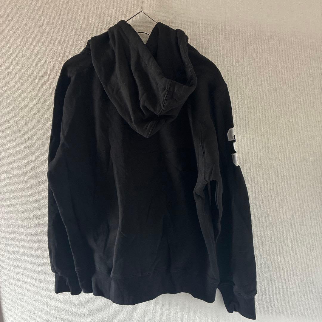 DeadStock90sPoloRalphLaurenポロラルフローレンパーカー