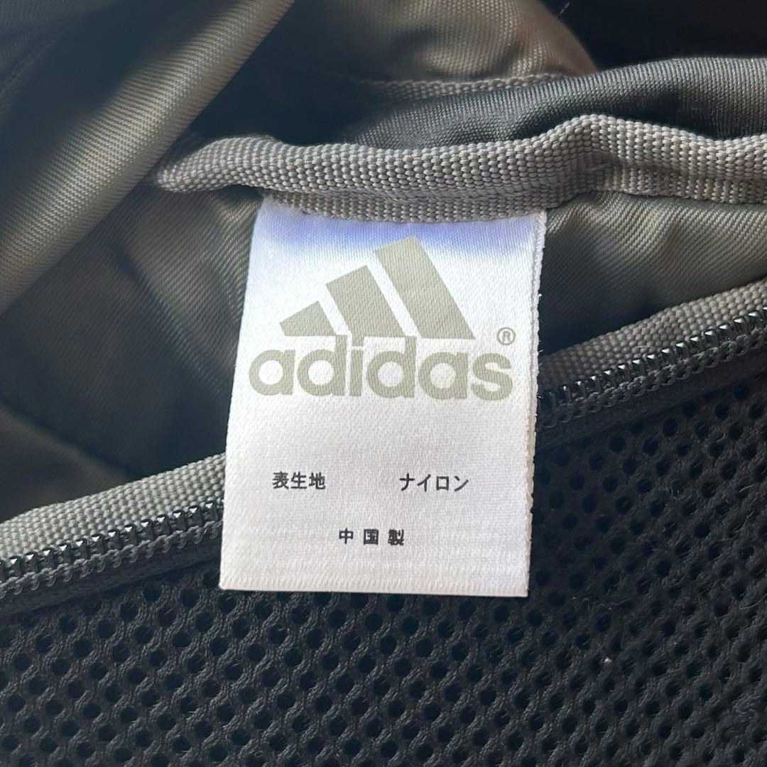 00s adidas メッセンジャーバッグ cityboy 古着 archive