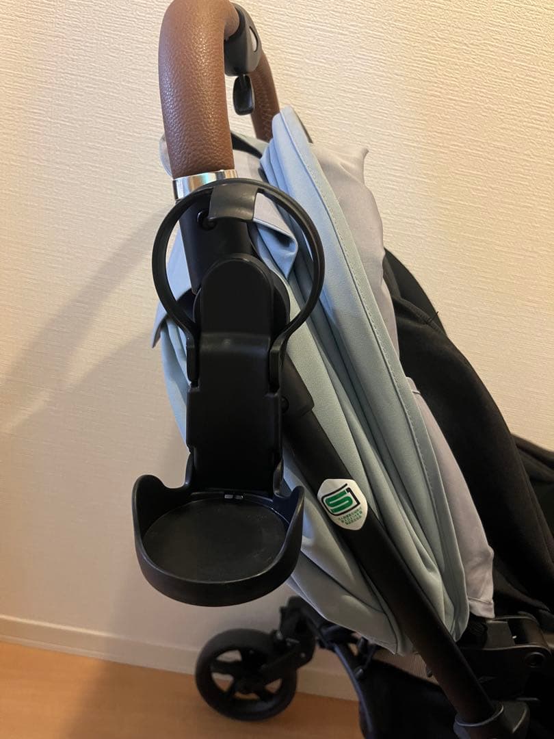 Pigeon ランフィリノン8 RB4L 2024年モデル ブルーグレー
