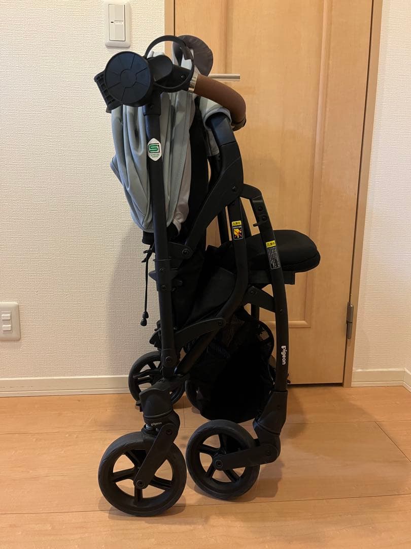 Pigeon ランフィリノン8 RB4L 2024年モデル ブルーグレー