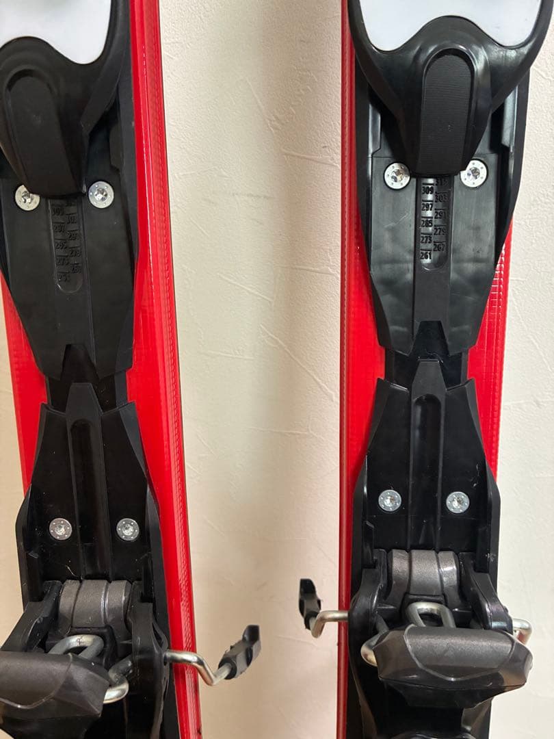 ROSSIGNOL ロシニョール　PMC2000 170cm