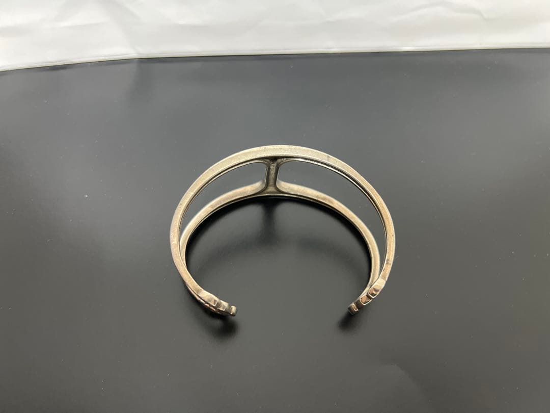 【希少】【中古】HOORSENBUHS （ホーセンブース） ファントムバングル