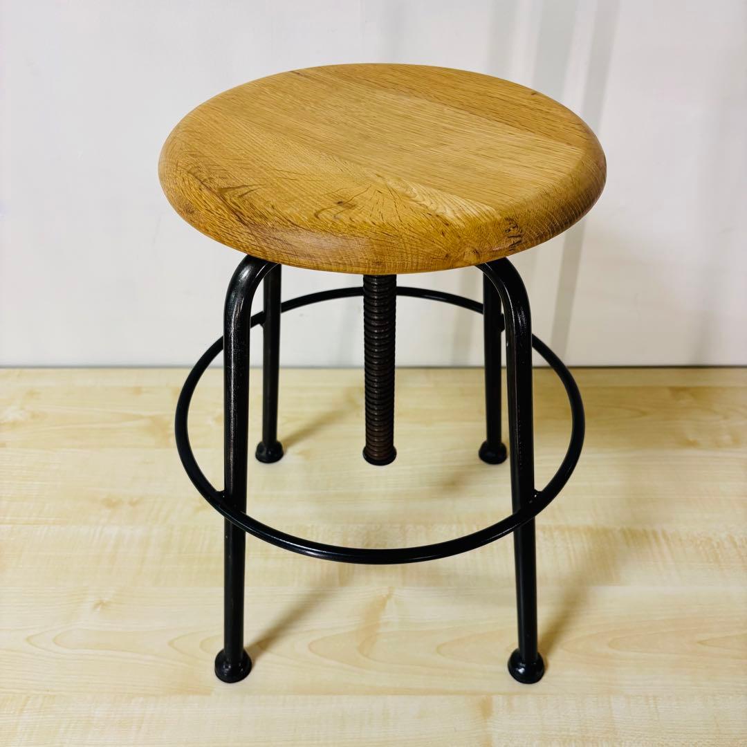 【希少品】クラッシュゲート 　コンベックススツール III S